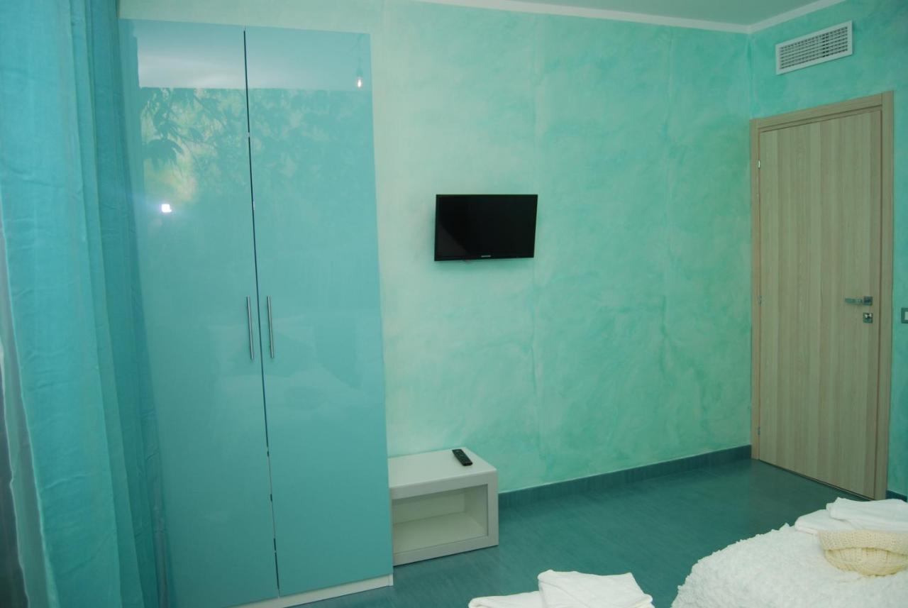 ピエーヴェ・エマヌエーレ Domus Florio - Humanitas Rozzano Bed & Breakfast エクステリア 写真