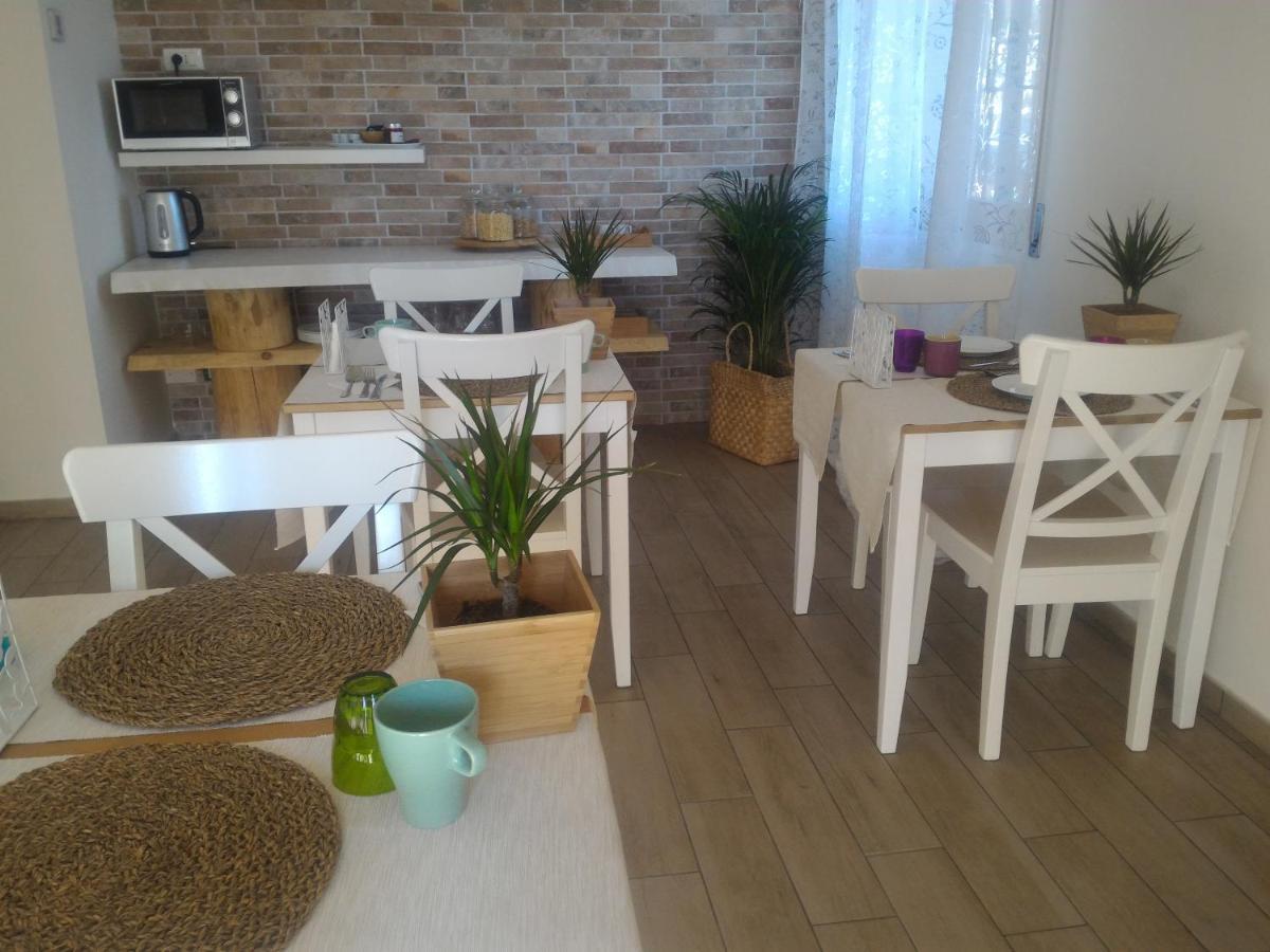 ピエーヴェ・エマヌエーレ Domus Florio - Humanitas Rozzano Bed & Breakfast エクステリア 写真